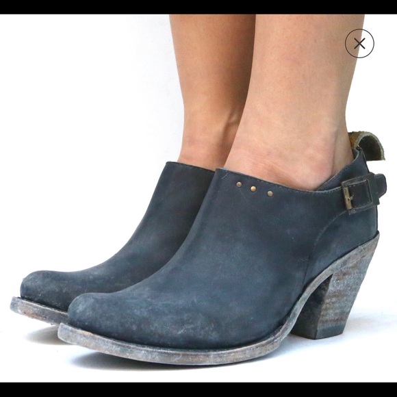 pskaufman Shoes - pskaufman black playa alley clog